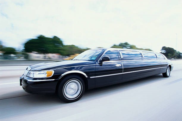 Hilton Head executive limousine rental services