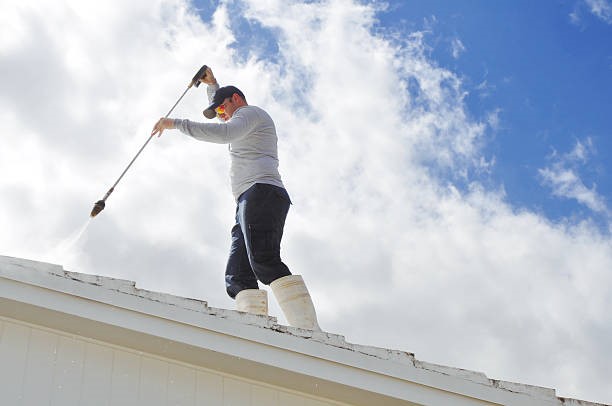 Residential Roofing Replacement Services