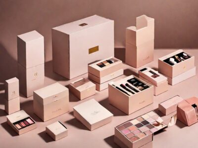 Cosmetics Packaging