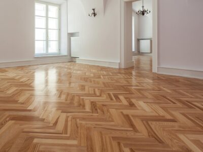 What Is Parquet Flooring? Everything You Need to Know