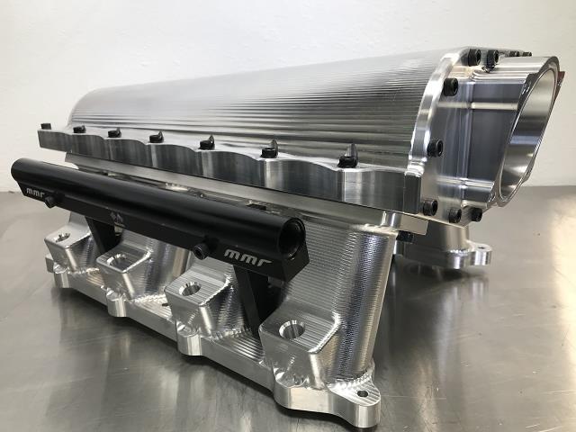 K-Series Billet Intake Manifold