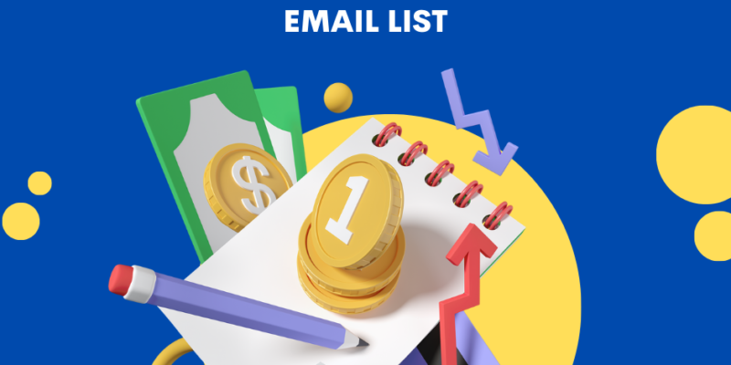 Accountants email list