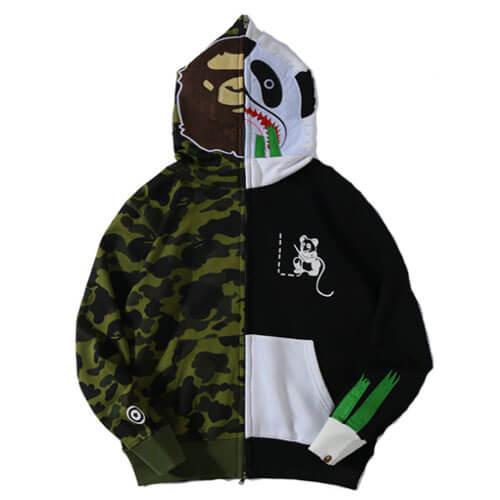 Bape Hoodie