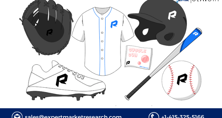 Baseball Equipment Market