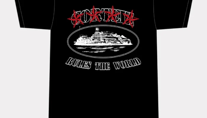 Corteiz T-shirt