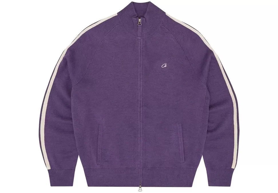 Corteiz-VVS-Knit-Zip-Purple