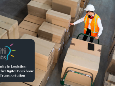 Cybersecurity in Logistics: Safeguarding the Digital Backbone of Cargo Transportation
