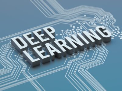 Deep Learning Frameworks - USAII - AI Certifications