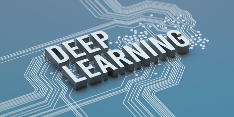 Deep Learning Frameworks - USAII - AI Certifications