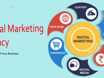 Digital Marketing Agency in Lahore