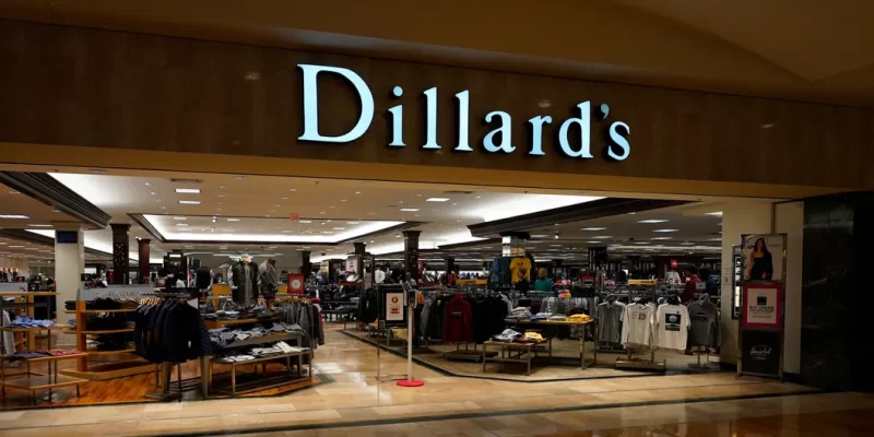 Dillard's Store: Your Ultimate Shopping Haven