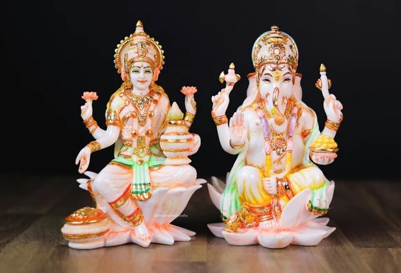 Ganesh Laxmi Murti