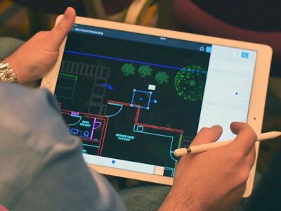 Engineering Apps for Tablets