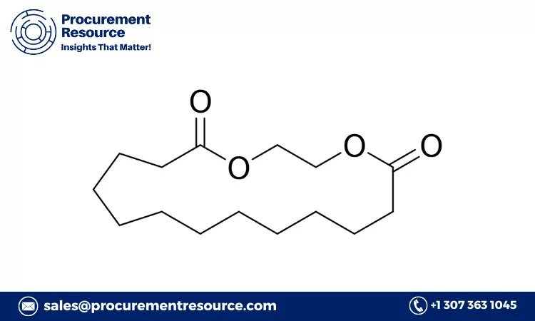 Ethylene Brassylate Prices