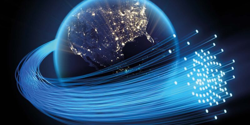 Unleashing Connectivity: Submarine Fiber Optic Odyssey for Businesses