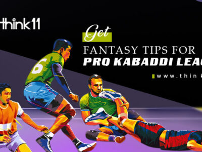 Get fantasy tips for Pro Kabaddi League 2023-24
