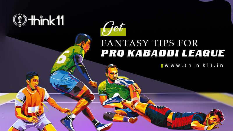 Get fantasy tips for Pro Kabaddi League 2023-24