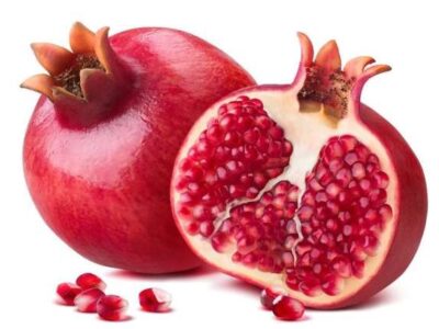 How Pomegranate Can Help Men Stay Healthy