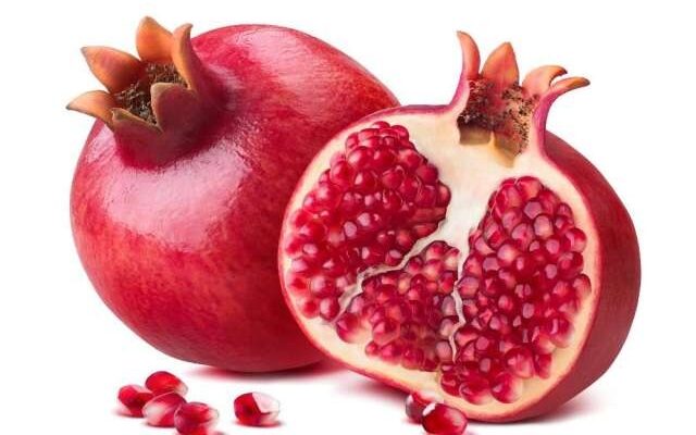How Pomegranate Can Help Men Stay Healthy
