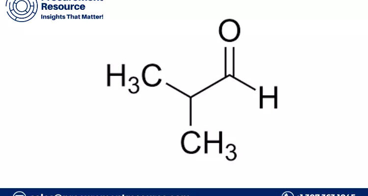 Isobutyraldehyde