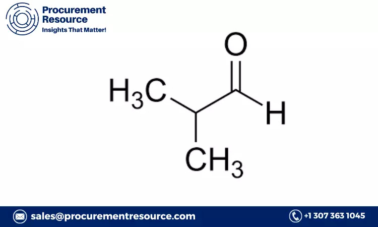 Isobutyraldehyde