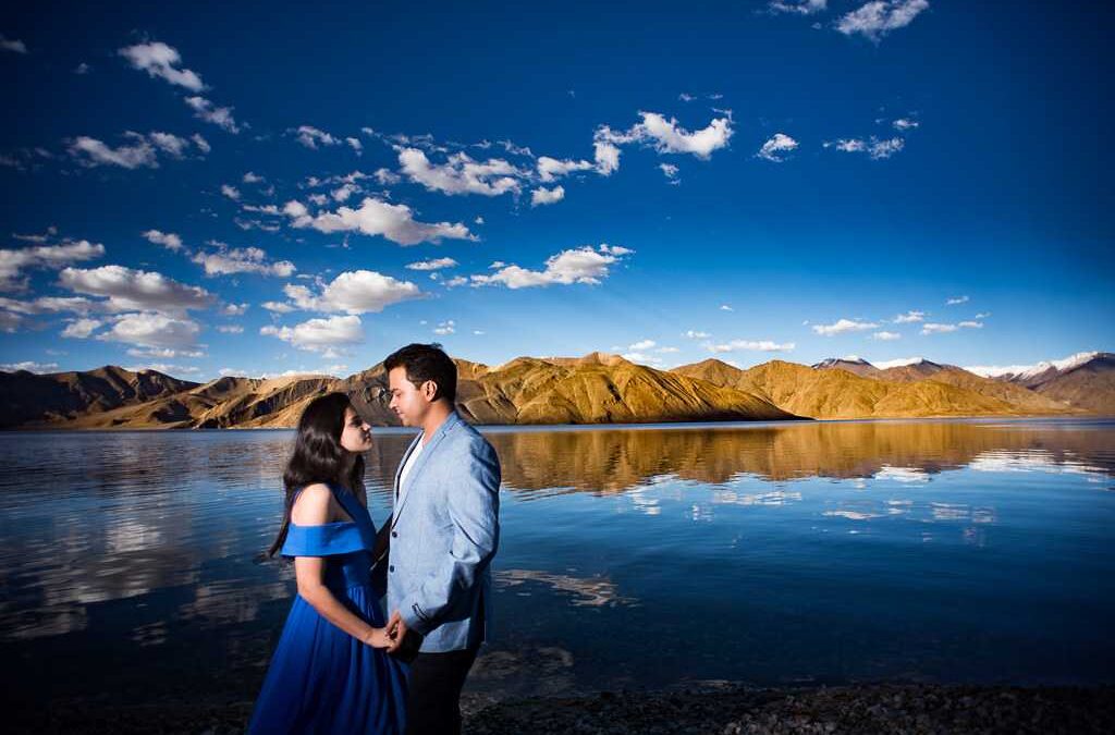 Leh Ladakh Tour Packages For Couple