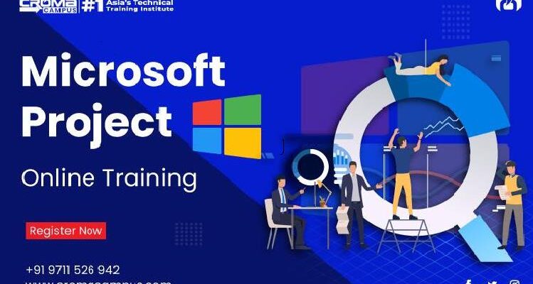 Microsoft Project Online Training