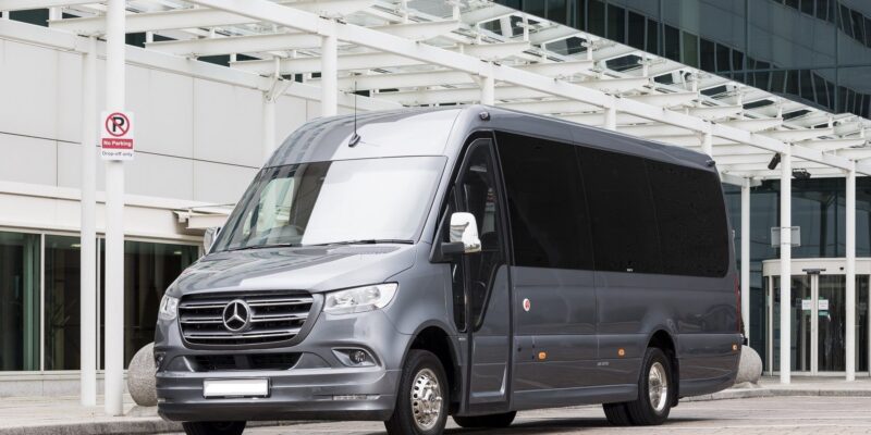 Minibus Hire Peterborough