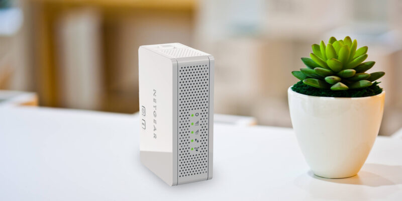 netgear wifi extender