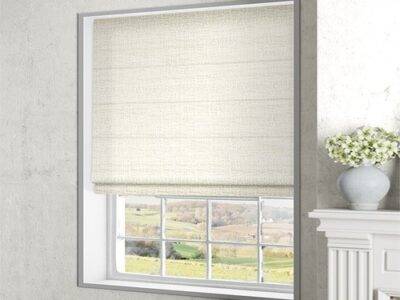 Roman blinds Dubai