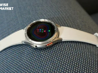 Samsung galaxy watch 4 classic