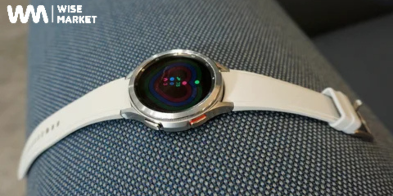 Samsung galaxy watch 4 classic