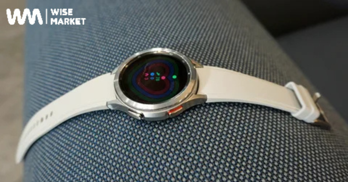 Samsung galaxy watch 4 classic