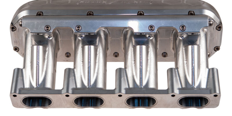 K-Series Billet Intake Manifold