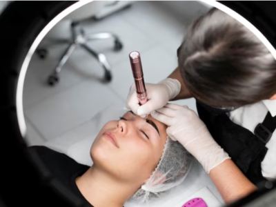 How is Safe Microblading