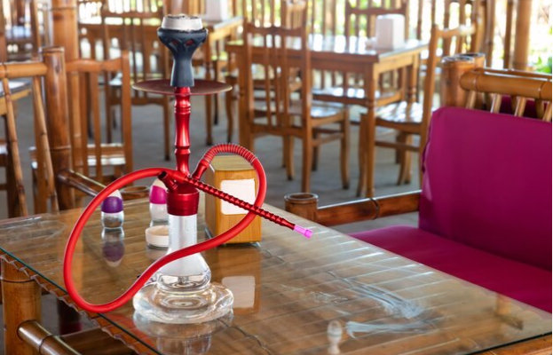 Shisha Catering Services