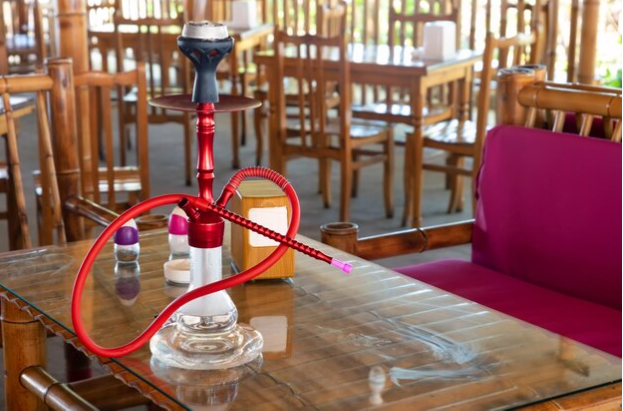 Shisha Catering Services