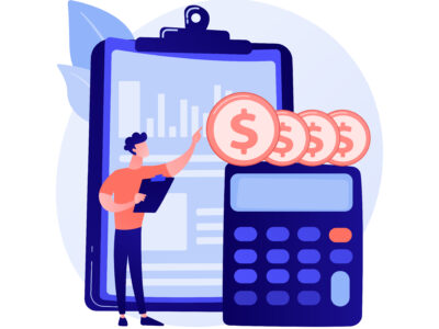 Shopify calculator app