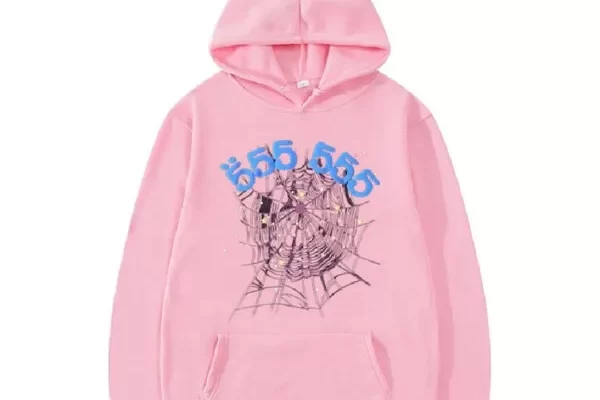 Sp5der Hoodie