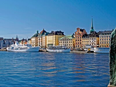 Sweden Tourist Visa for Indian