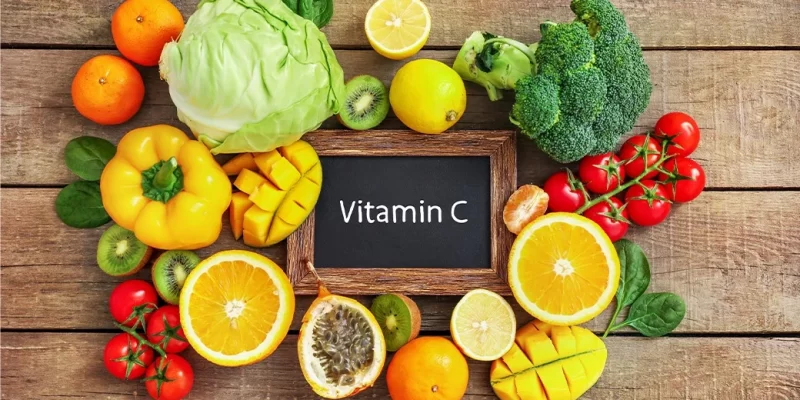 Vitamin C