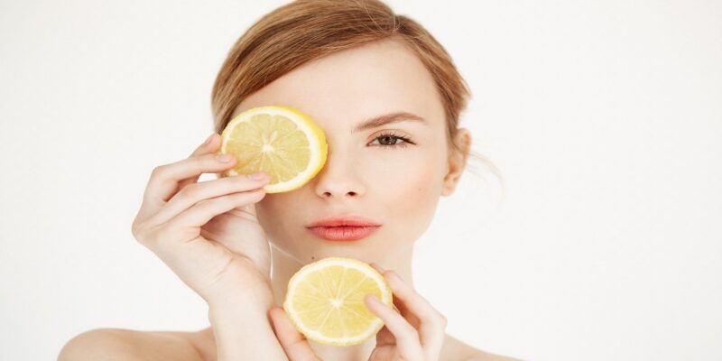 Vitamin C Facial Cleanser