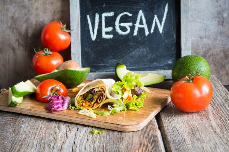 Best Vegan Restaurants In The US