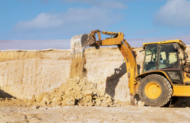 Wheel Loader Rental