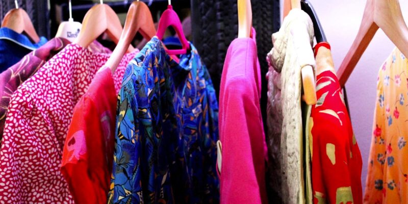 Wholesale Clothing Manchester