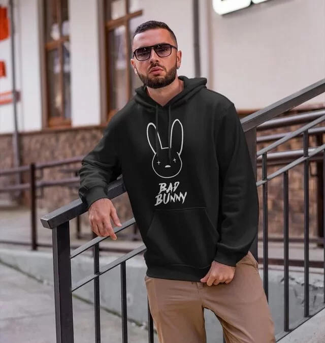 Styling Tips for Bad Bunny-Inspired Looks