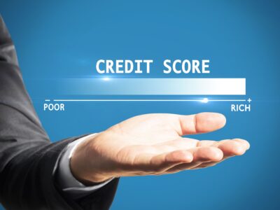 credit score