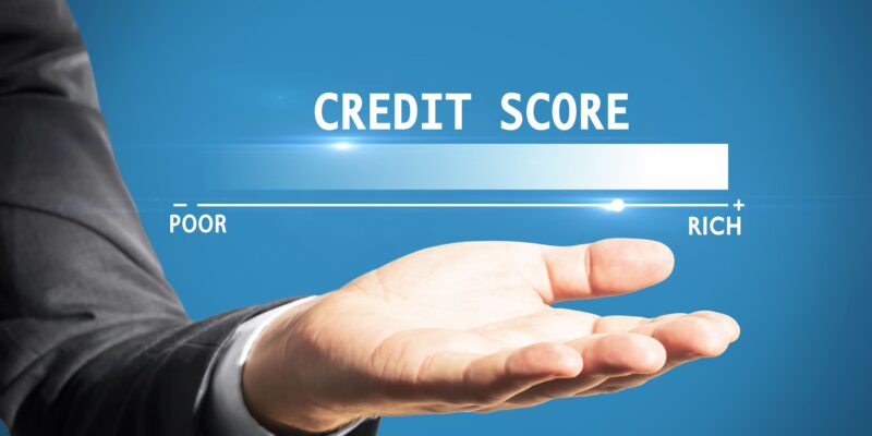 credit score