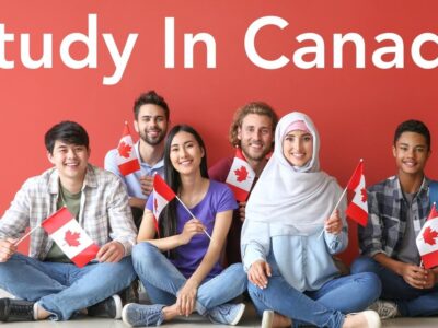 Why Is Canada a Top Choice for International Students? Primary Motives