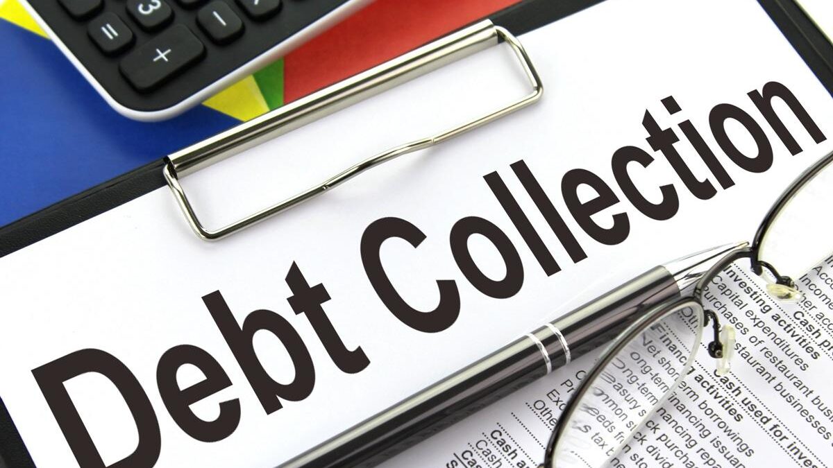 debt collection